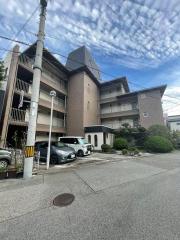 北夙川ハイツ
