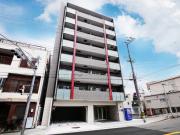 レシオス大阪城SOUTH