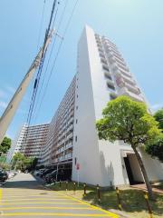 UR武庫川 28号棟