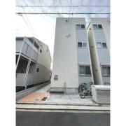 ハーモニーテラス高道町III