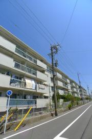 五番町住宅