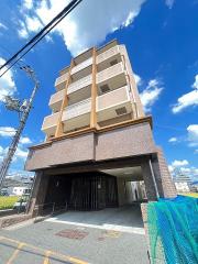 シエテ南塚口