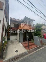 藤田一戸建貸家