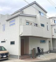 川添町戸建
