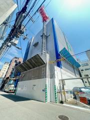 スプランディッド本町グラン