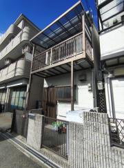 友田町二丁目戸建