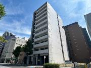 リヴシティ栄参番館