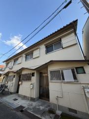 上神田二階建貸家