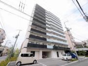 オーキッドレジデンス新大阪