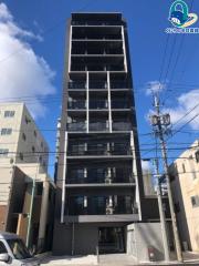 メイクス上前津II