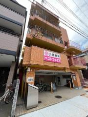 シャトル西宮北口