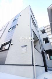 ハーモニーテラス 庄内幸町