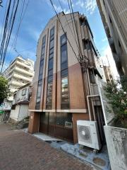 グローバル湊川ハイツ