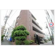 トポスM駒沢