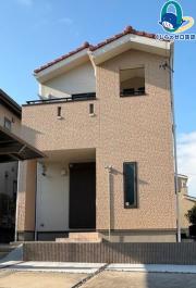 諸の木3丁目戸建