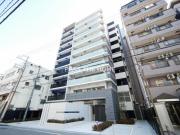 S-RESIDENCE新大阪Ridente