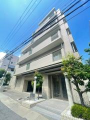 パークハイム六甲八幡町