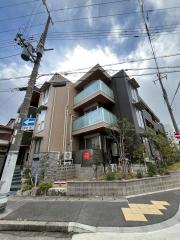 SAKURA甲子園三保町