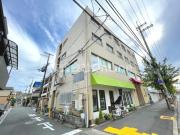 HY宝持マンション
