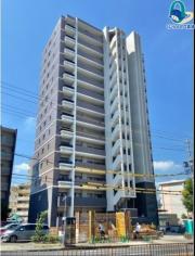 S-RESIDENCE茶屋ヶ坂East