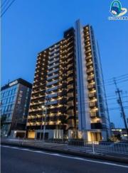 S-RESIDENCE名駅West