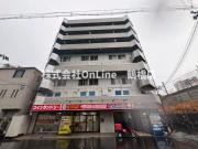 エフアール城東中央