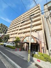 ライオンズマンション三宮東第2