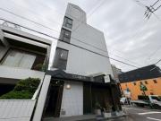 リエス那古野