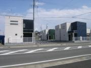 yu-Raum Town