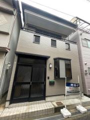 御船通3丁目貸家