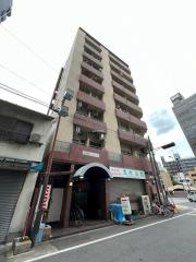 大国町レジデンス