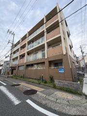 ハーバー壱番館