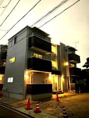 フォレストビレッジ大正町.