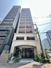 エイペックス京町堀