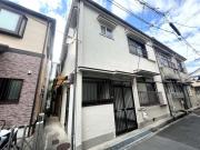 下三条町テラスハウス