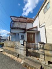 上ヶ原八番町戸建貸家