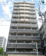アルフィーレ新栄