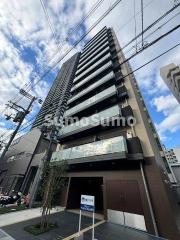 ドゥーエ南堀江
