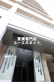 アドバンス江坂東コンフィ
