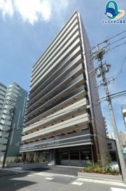 S-RESIDENCE名古屋菊井aline