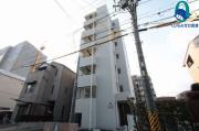 THE SENGEN TERRACE.