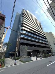プレサンス難波クチュール