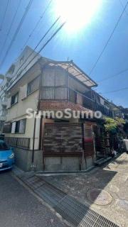 東園田6丁目貸家