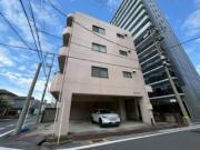 山田ハイツ