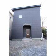 高砂町戸建賃貸住宅