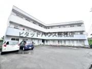 アヴェニュー上小杉