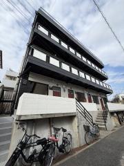 BLAN CUBE 西山