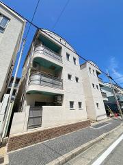 クレインコート夙川