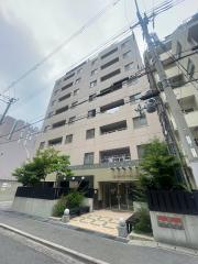 ワコーレシエラ神戸