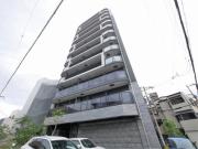 プレサンス大阪ゲートシティ